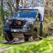 AllRoad Camper Store & Service GmbH - GALLERY