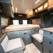 AllRoad Camper Store & Service GmbH - GALLERY