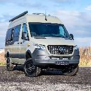 AllRoad Camper Store & Service GmbH - GALLERY