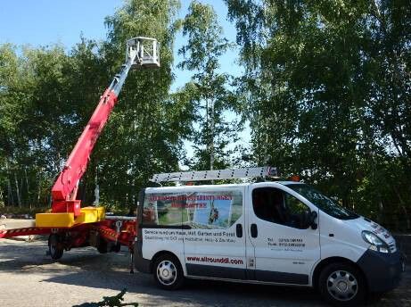 Allround Dienstleistungen Jörg Jattke - 7