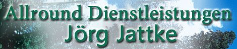 Allround Dienstleistungen Jörg Jattke - Allround D …