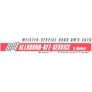 Allround-Kfz-Service Inh. Kathleen Hänisch - LOGO
