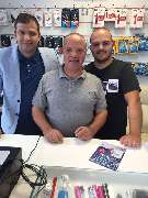 Allround Mobile - Allround Mobile Team