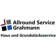 Allround Service Grahmann - LOGO