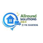 Allround Solutions Darmstadt - LOGO
