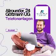 Allrounder 24 Göttmann - GALLERY