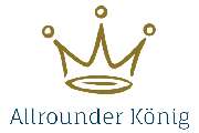 Logo - Allrounder König