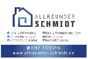 Allrounder Schmidt - 1