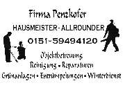 Allrounder und Hausmeisterservice - 1