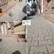 AllroundWerk - Vorher / Nachher