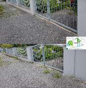 AllroundWerk - Vorher / Nachher