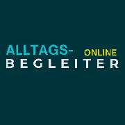 Alltagsbegleiter-Online - Alltagsbegleiter-Online Logo