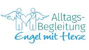 Alltagsbegleitung-Engel mit Herz - GALLERY