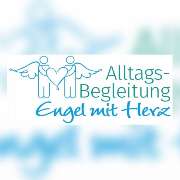 Alltagsbegleitung-Engel mit Herz - GALLERY