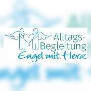 Alltagsbegleitung-Engel mit Herz - GALLERY