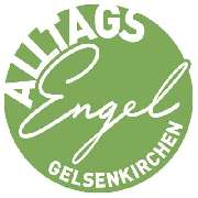 AlltagsEngel Gelsenkirchen - Haushaltshilfe -Alltagshelfer - Alltagsbegleitung - LOGO