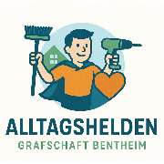 Alltagshelden Grafschaft Bentheim GmbH - LOGO