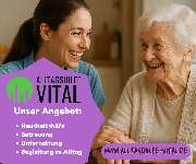Alltagshilfe Vital - GALLERY