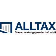 ALLTAX Steuerberatungsgesellschaft mbH - LOGO
