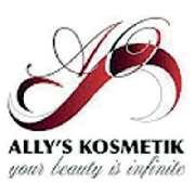 Allys Kosmetik - LOGO