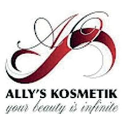 Allys Kosmetik - LOGO