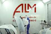 ALM Kfz-Schaden und Service Management GmbH - 1