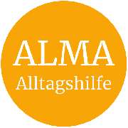 ALMA Alltagshilfe - LOGO