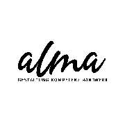 alma Gestaltung. Kompetenz. Handwerk. - 1