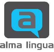 alma lingua - Übersetzer & Dolmetscher München - 1