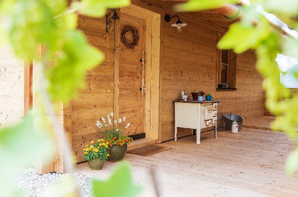 Almdorf Rauschbergblick - GALLERY