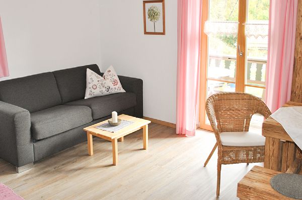 Almdorf Rauschbergblick - GALLERY