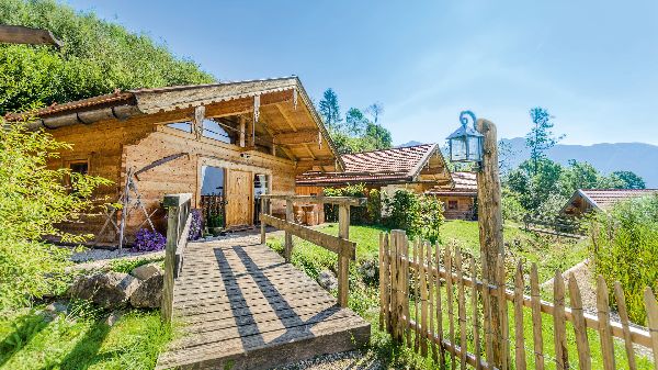 Almdorf Rauschbergblick - GALLERY