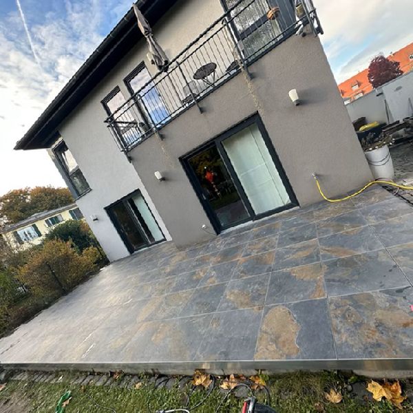 AlMo Terrassenbau GbR - GALLERY