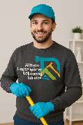 Almou Hausmeister und Reinigung service - GALLERY