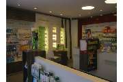 Almuth Berghs Mauritius-Apotheke - GALLERY