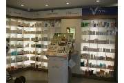 Almuth Berghs Mauritius-Apotheke - GALLERY