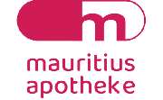 Almuth Berghs Mauritius-Apotheke - LOGO