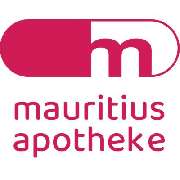 Almuth Berghs Mauritius-Apotheke - LOGO