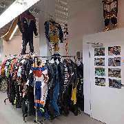 ALNE Lederbekleidung GmbH - GALLERY