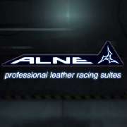 ALNE Lederbekleidung GmbH - LOGO