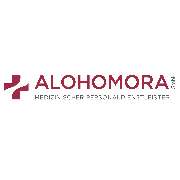 ALOHOMORA GmbH - GALLERY