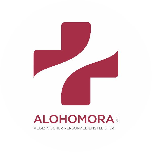 ALOHOMORA GmbH - LOGO