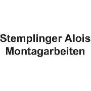 Alois Stemplinger Fenster-u. Türenmontage - LOGO