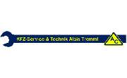 Alois Tremml Kfz-Service & Technik - LOGO