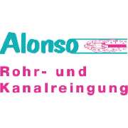 Alonso Rohr und Kanalreinigung - LOGO