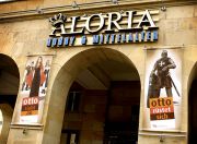 Außenansicht Ladengeschäft - ALORIA , Magdeburg