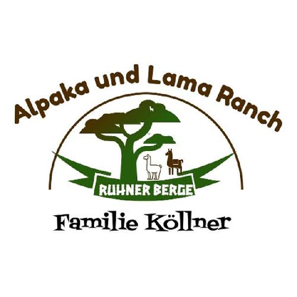 Alpaka Ranch Ruhner Berge - GALLERY