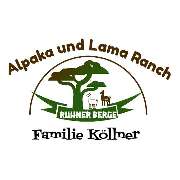 Alpaka Ranch Ruhner Berge - GALLERY