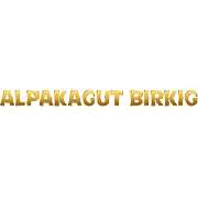 Alpakagut Birkig - LOGO