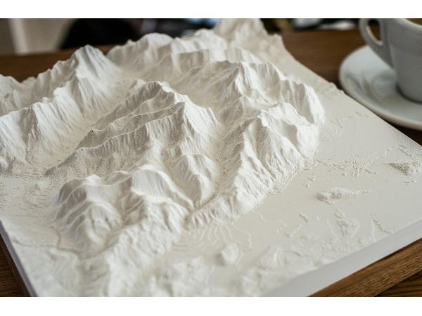 alpen-werk - GALLERY